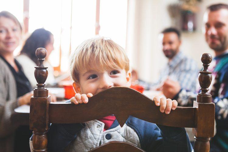 17 Things Parents of Children on the Autism Spectrum Want You to Know