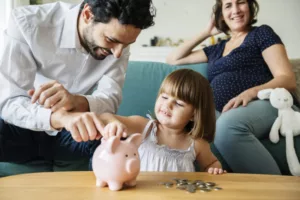 Financial Planning for Kids With Disabilities