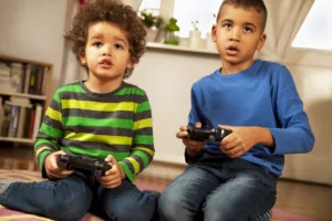 Why Video Games Are Healthy For Autistic Children