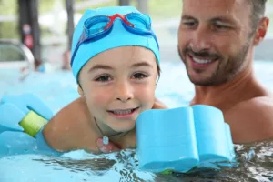 How Autism Swim is trying to lower the drowning risk for kids with Autism Spectrum Disorder(